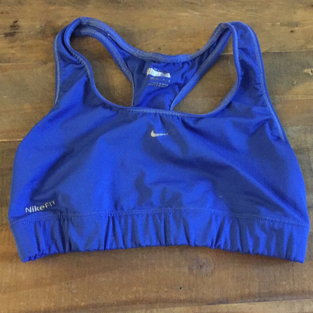 Nike Fit Sports Bra